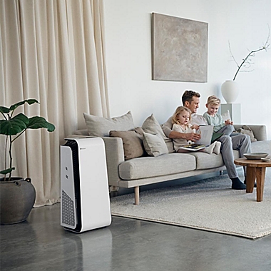 Blueair Protect 7470i Air Purifier. View a larger version of this product image.