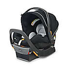 Alternate image 0 for Chicco&reg; KeyFit&reg; 35 Zip ClearTex&trade; Infant Car Seat in Obsidian