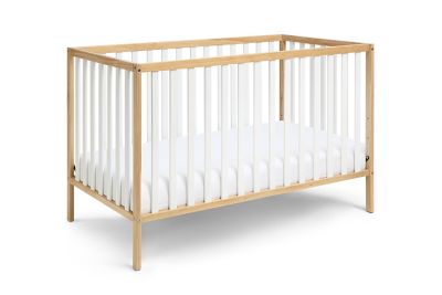 Baby Cache Deux Remi 3-in-1 Convertible Island Crib