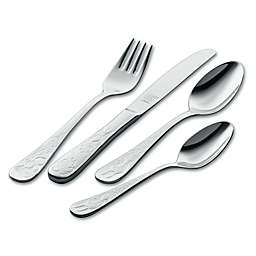 Zwilling J.A. Henckels Grimms Fairytales Children's 4-Piece Flatware Place Setting