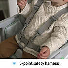 Alternate image 13 for Ingenuity&trade; Beanstalk Baby to Big Kid 6-in-1 High Chair in Gray