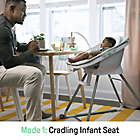 Alternate image 4 for Ingenuity&trade; Beanstalk Baby to Big Kid 6-in-1 High Chair in Gray