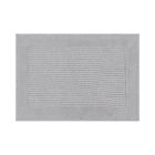 Alternate image 0 for Haven&trade; Reversible Cotton 17" x 24" Bath Rug in Harbor Mist Grey