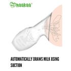 Alternate image 2 for Haakaa&reg; 4 oz. Silicone Breast Pump