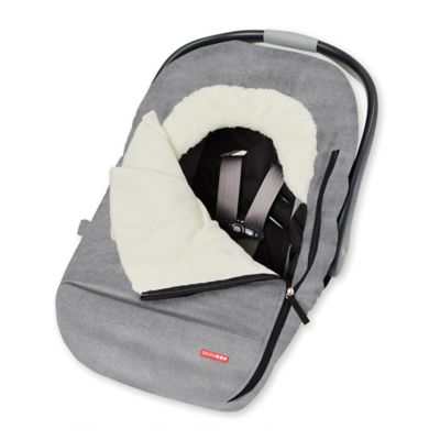 Stroll \u0026 Go Universal Car Seat Cover 