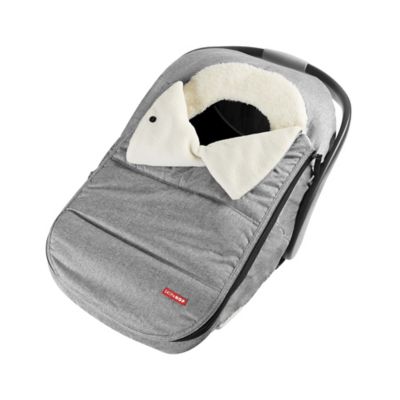Stroll \u0026 Go Universal Car Seat Cover 