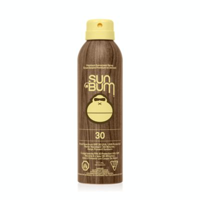 Sun Bum&reg; 6 oz. Continuous Spray Sunscreen SPF 30