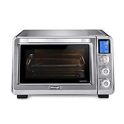 De'Longhi Livenza 8 cu. ft. Air Fry Oven in Stainless Steel