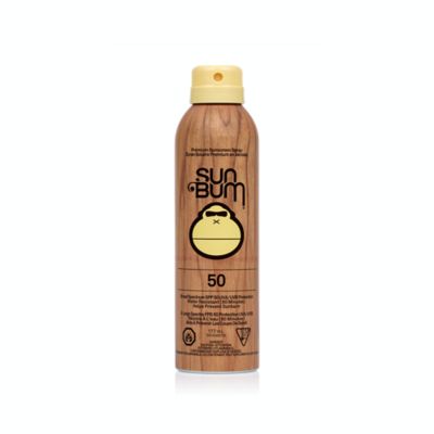 Sun Bum&reg; 6 oz. Premium Sunscreen Spray SPF 50