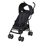 Alternate image 0 for Baby Trend&reg; Rocket Plus Stroller in Black