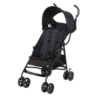 Baby Trend&reg; Rocket Plus Stroller in Black