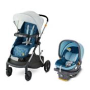 Century&trade; Swap On&trade; Modular Travel System in Splash