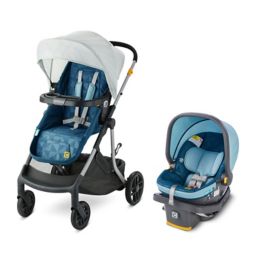 Century™ Swap On™ Modular Travel System