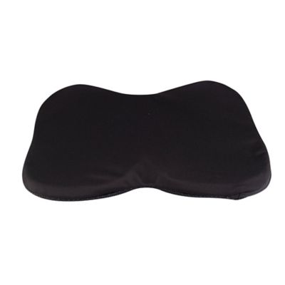 BackJoy&reg; SitzRight ErgoGel Seat Cushion