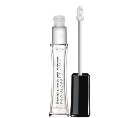 L&#39;Or&eacute;al&reg; Paris Infallible&reg; 0.21 fl. oz. Pro Gloss Plump Gloss in Mirror