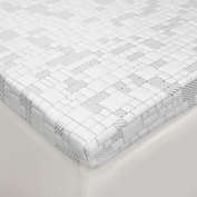 iCOOL 1.5-Inch Memory Foam Bed Topper - Full