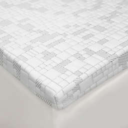 iCOOL 1.5-Inch Memory Foam Bed Topper - King
