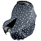 Alternate image 0 for JJ Cole&reg; DreamGuard Packable Car Seat Canopy in Stars