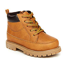 carter's® Size 7 Hiking Boot in Tan