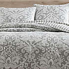 Alternate image 6 for Stone Cottage Camden Reversible King Comforter Set in Grey