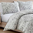 Alternate image 7 for Stone Cottage Camden Reversible Full/Queen Comforter Set in Grey