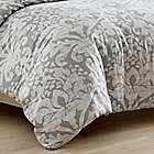 Alternate image 8 for Stone Cottage Camden Reversible Full/Queen Comforter Set in Grey