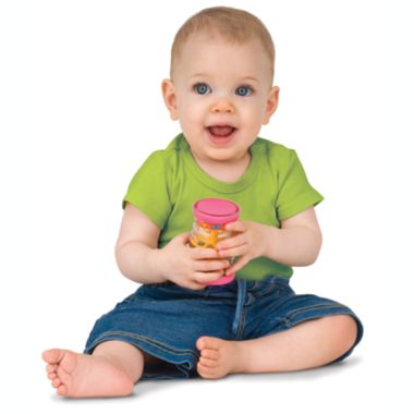 Edushape&reg; Rainbow Maker Rattle. View a larger version of this product image.