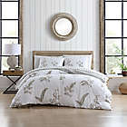 Alternate image 0 for Stone Cottage Willow Reversible Full/Queen Comforter Set in Driftwood