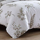 Alternate image 8 for Stone Cottage Willow Reversible Full/Queen Comforter Set in Driftwood
