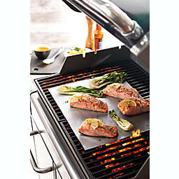 Our Table™ Copper Grilling Sheet in Silver