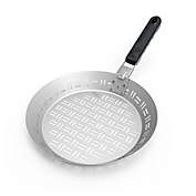 Our Table&trade; Nonstick Grill Skillet in Black