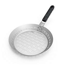 Our Table™ Nonstick Grill Skillet in Black