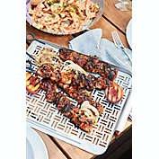 Our Table&trade; 2-Piece Grill Toppers