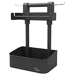 Our Table™ Barbecue Caddy in Black