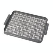 Our Table&trade; Grill Topper in Silver