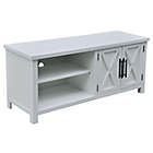 Alternate image 0 for Bee &amp; Willow&trade; Crossey TV Stand in Simply White