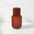 Alternate image 2 for Haven&trade; Eulo 27.05 oz. Glass Carafe in Copper