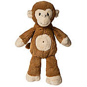 Mary Meyer&reg; Marhsmallow Zoo Monkey Plush Toy in Brown