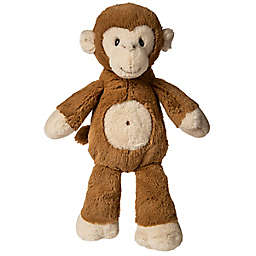 Mary Meyer® Marhsmallow Zoo Monkey Plush Toy in Brown