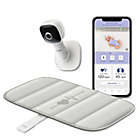 Alternate image 0 for Hubble Dream+ Smart Wireless Sensor Mat with HD 1080p Wi-Fi Video Baby Monitor