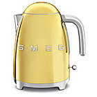 Alternate image 0 for SMEG Retro Style 1.7-Liter Fixed Temperature Electric Kettle