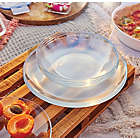 Alternate image 0 for Simply Essential&trade; Glass Dinnerware Collection