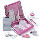 Alternate image 2 for Safety 1&reg; Deluxe Healthcare and Grooming Kit in Pink