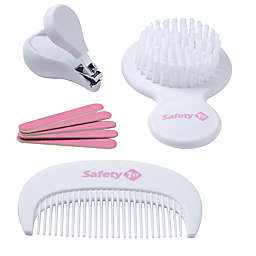Safety 1® Deluxe Healthcare and Grooming Kit in Pink