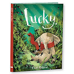 "Lucky An Underwater Adventure Picture Book" by Erin Brown