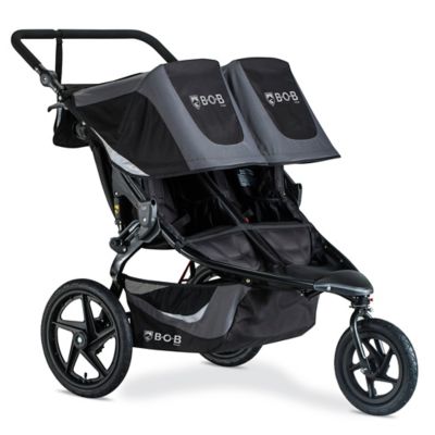 BOB Gear® Revolution Flex 3.0 Duallie 