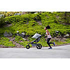 Alternate image 11 for BOB Gear&reg; Alterrain Jogging Stroller in Melange Grey