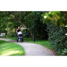 Alternate image 12 for BOB Gear&reg; Alterrain Jogging Stroller in Melange Grey