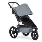 Alternate image 0 for BOB Gear&reg; Alterrain Jogging Stroller in Melange Grey