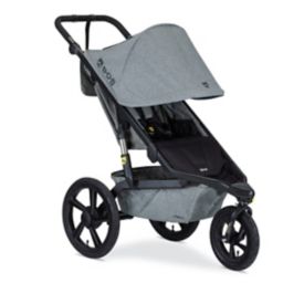 BOB Gear® Alterrain Jogging Stroller